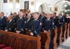 ​Proslavljen Dan policije u varaždinskoj katedrali